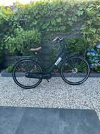 Damesfiets BSP 28 inch, 56 cm of meer, Ophalen of Verzenden, Gebruikt, Versnellingen