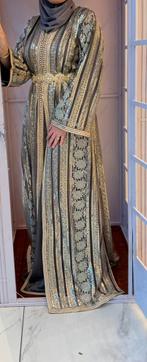 Takshita te koop, Maat 38/40 (M), Ophalen of Verzenden, Zo goed als nieuw, Grijs