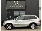 BMW X5 3.0i Executive|Clima|Cruise|Trekhaak|Nwe APK!, Automaat, Gebruikt, Vierwielaandrijving, 1990 kg