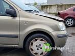 Scherm rechts-voor van een Fiat Panda, Auto-onderdelen, Gebruikt, -, -, Ophalen of Verzenden