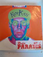 Kon kan 7 inch liberty, Ophalen of Verzenden, Zo goed als nieuw, Nederlandstalig