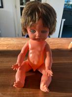 Babypop jongentje (gratis), Kinderen en Baby's, Speelgoed | Poppen, Ophalen, Gebruikt, Babypop