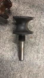 Hout frees morce konis mk2, Ophalen, Elektrisch, Overige soorten