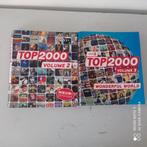 Top 2000 volume 2 en 3 (2009 en 2010) boek, Ophalen of Verzenden, Gelezen, Artiest