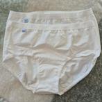 2 Sloggi Slips - Maat 40- Wit, Sloggi, Ophalen of Verzenden, Wit, Slip
