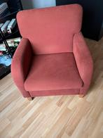 2x leuke stoel, Ophalen, Eenpersoons, 75 tot 100 cm, Zo goed als nieuw