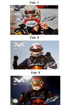Fotokaarten Max verstappen, Ophalen of Verzenden, Zo goed als nieuw, Formule 1