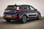 Hyundai i30 1.0 T-GDi MHEV N-Line | DAB | APPLE | NAVI | CAM, Voorwielaandrijving, 1254 kg, Gebruikt, Euro 6
