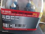 Autolampenset E13 H7 12V 55W Carpoint, Ophalen of Verzenden, Nieuw
