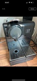 Tafel lamp nespresso, Ophalen of Verzenden, Zo goed als nieuw