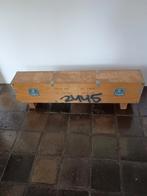 KLM transport kist, Ophalen, 50 tot 100 cm, Minder dan 50 cm, Minder dan 50 cm