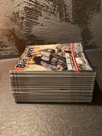 Big Twin Tijdschriften nr. 410-440 (2020-2023), Ophalen of Verzenden, Zo goed als nieuw, Algemeen