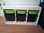 Ikea Trofast kast met 6 bakken, Kinderen en Baby's, Kinderkamer | Commodes en Kasten, Gebruikt, Minder dan 50 cm, Ophalen, Minder dan 90 cm