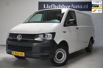 Volkswagen Transporter 2.0 TDI L1H1 Economy beschikbaar voor biedingen