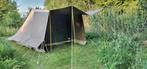 Stormtent Prestige 4 pers., Caravans en Kamperen, Tenten, Ophalen, Gebruikt