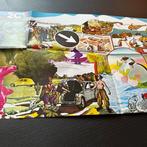 CITROËN 2CV  -  1972  (#8), Verzenden, Gelezen, Citroën