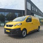 Bedrijfsauto PEUGEOT, EXPERT 226S 1.6 BlueHDI 95 Pro bouwjaa, Gebruikt, Euro 6, 2000 kg, Origineel Nederlands