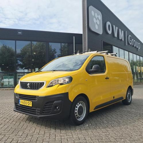Bedrijfsauto PEUGEOT, EXPERT 226S 1.6 BlueHDI 95 Pro bouwjaa, Auto's, Bestelauto's, Bedrijf, ABS, Airbags, Alarm, Centrale vergrendeling