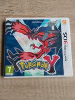 Pokémon Y - Nintendo 3DS, Spelcomputers en Games, Games | Nintendo 2DS en 3DS, Ophalen of Verzenden