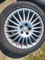 7,5 J 17 inch Alfa Romeo, Ophalen, Gebruikt, Velg(en), 17 inch