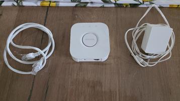Philips Hue bridge beschikbaar voor biedingen