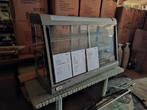 Grote Warmhoudkast - Horeca Kwaliteit, Zakelijke goederen, Horeca | Keukenapparatuur, Ophalen of Verzenden, Gebruikt, Transport en Opslag