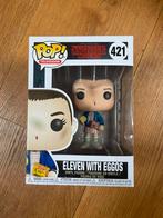 Funko pop eleven (stranger things), Verzamelen, Ophalen of Verzenden, Zo goed als nieuw