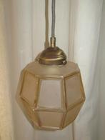 Antiek hanglampje, Antiek en Kunst, Antiek | Lampen, Ophalen of Verzenden