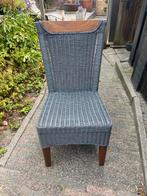 Rotan stoel, Huis en Inrichting, Stoelen, Ophalen, Gebruikt, Riet of Rotan, Eén