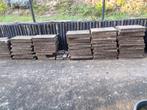 Grindtegels, Ophalen, Gebruikt, 10 m² of meer, Beton