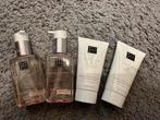 Rituals Sakura Set: Handzeep 2x & Bodycrème 2x, Sieraden, Tassen en Uiterlijk, Uiterlijk | Lichaamsverzorging, Verzenden, Nieuw