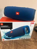 Jbl charge 3, Audio, Tv en Foto, Luidsprekers, JBL, Overige typen, Ophalen of Verzenden, Zo goed als nieuw
