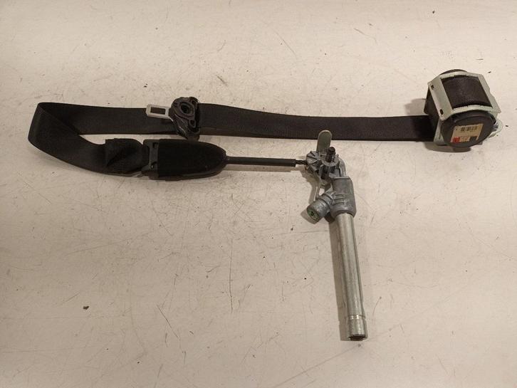 Veiligheidsgordel links voor Opel Corsa, Auto-onderdelen, Interieur en Bekleding, Opel, Gebruikt, Herkomst onderdeel bekend, 12 maanden garantie