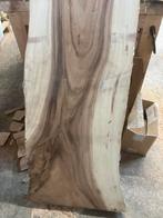 Suar hout  135 cm x 50 cm x8 dik, Ophalen, Zo goed als nieuw