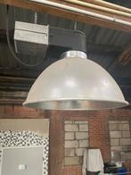 Daglicht lamp, gasontladings lamp, Ophalen, Gebruikt, Metaal, Minder dan 50 cm