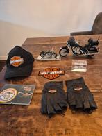 Harley Davidson acc., Ophalen of Verzenden, Zo goed als nieuw, Sjaal