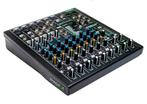 Mackie ProFX10v3 10-kanaals professionele effectmixer met US, Muziek en Instrumenten, Accordeons, Ophalen of Verzenden, Zo goed als nieuw