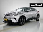 Toyota C-HR 1.8 Hybrid Dynamic | Trekhaak | Stoelverwaming |, 12 maanden, Stof, Euro 6, 4 cilinders