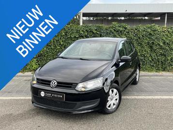 Volkswagen Polo 1.2 Edition * Carplay * Airco * Apk 08-2026 beschikbaar voor biedingen