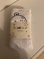 Hoodadoo Baby Badcape - Nieuw!, Kinderen en Baby's, Ophalen, Nieuw, Overige merken, Standaard