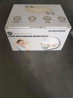 Vulpes draagbare borstkolf, Kinderen en Baby's, Babyvoeding en Toebehoren, Ophalen, Gebruikt, Borstkolf