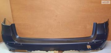 Achterbumper AMG Mercedes E-klasse S213 v.a 2016 A2138850301 beschikbaar voor biedingen