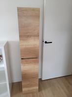 Handdoekkast 170x35x35, Huis en Inrichting, Badkamer | Badkamermeubels, Ophalen, Minder dan 50 cm, Overige typen, Nieuw