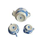 Vintage Japans noritake tokusei sakura servies, serviesdelen, Ophalen