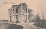 Coldenhoven Eerbeek pension Boschoord  1917 Brummen, Ophalen of Verzenden, Voor 1920, Gelopen, Gelderland
