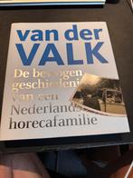 Van der Valk, Ophalen of Verzenden, Nieuw
