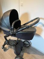 kinderwagen mima xari, Kinderen en Baby's, Kinderwagens en Combinaties, Ophalen of Verzenden, Gebruikt, Kinderwagen, Overige merken