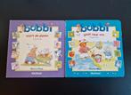 Bobbi flapboekjes - Ingeborg Bijlsma & Monica Maas, Ophalen of Verzenden, Gelezen, Ingeborg Bijlsma & Monica Maas, Uitklap-, Voel- of Ontdekboek