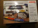 Marklin H0 29135 Cargo startset, Analoog, Wisselstroom, Treinset, Zo goed als nieuw