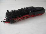 Fleischmann Stoomlok BR 56 2048 DRG no 4156, Hobby en Vrije tijd, Modeltreinen | H0, Ophalen, Fleischmann, Zo goed als nieuw, Gelijkstroom